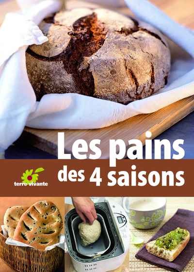 PAINS DES 4 SAISONS (LES)