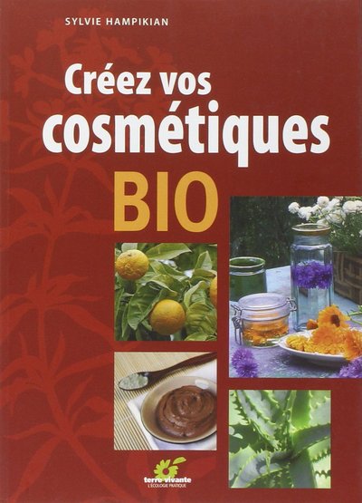 CREEZ VOS COSMETIQUES BIO  ED. 2007