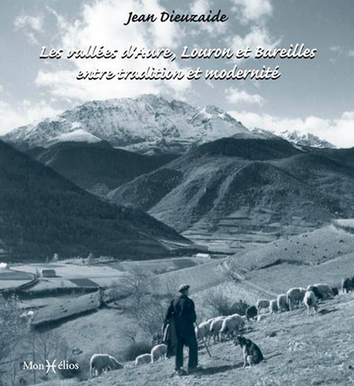 VALLEES D´AURE, LOURON ET BAREILLES