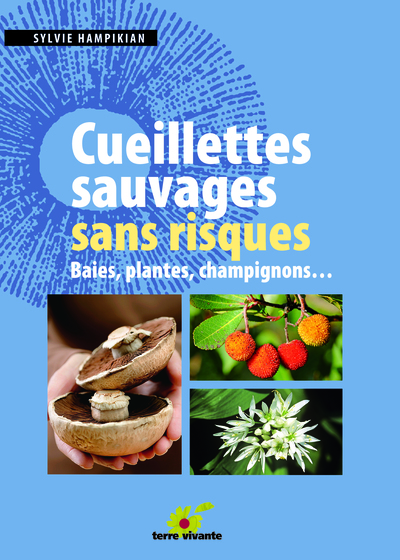 CUEILLETTES SAUVAGES SANS RISQUES