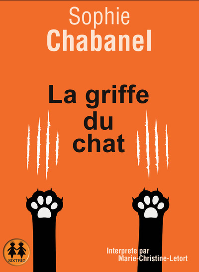 GRIFFE DU CHAT