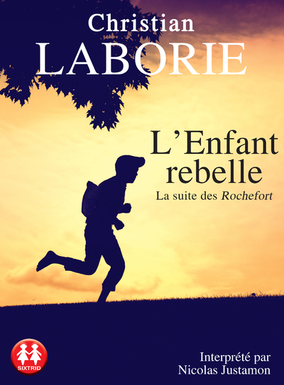 L´ENFANT REBELLE - 2CDMP3