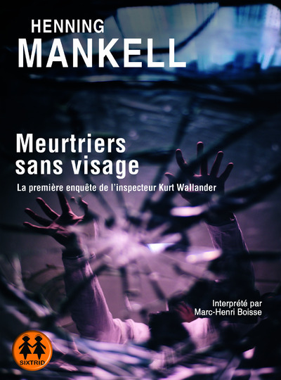 MEURTRIERS SANS VISAGE