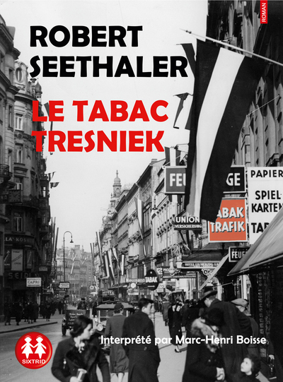 TABAC TRESNIEK (LE)