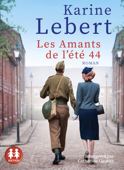 AMANTS DE L´ETE 44