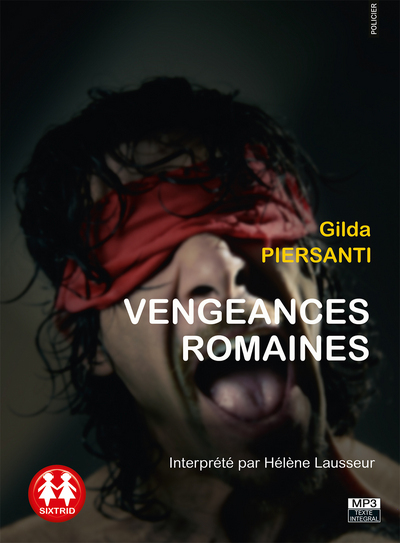 VENGEANCES ROMAINES /1CDMP3