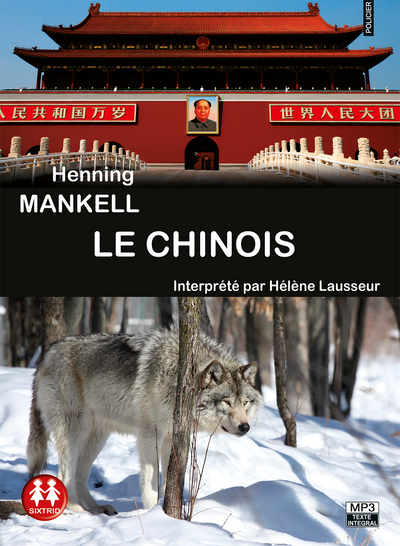 CHINOIS (LE)/1CD MP3