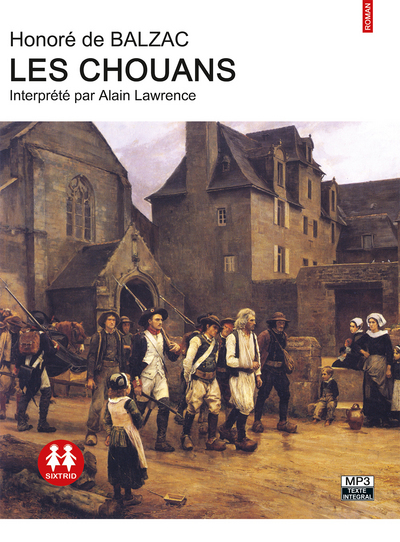 CHOUANS