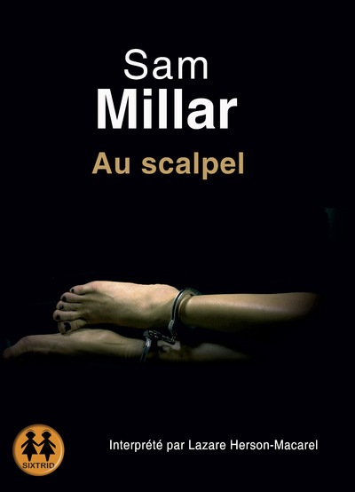 AU SCALPEL