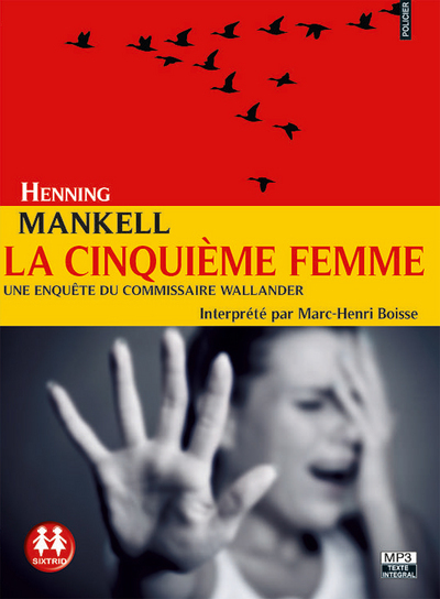 CINQUIEME FEMME (LA)/2CD MP3