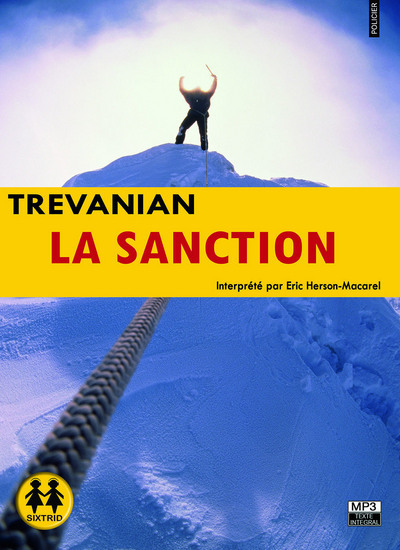 SANCTION (LA)