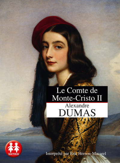 COMTE DE MONTE-CRISTO - TOME 2 LA VENGEANCE - VOL02