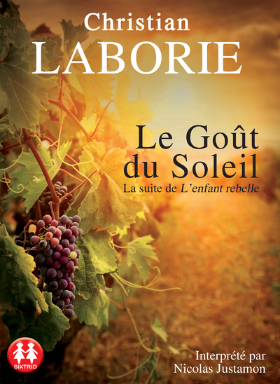 GOUT DU SOLEIL