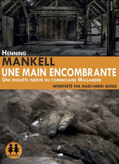 MAIN ENCOMBRANTE