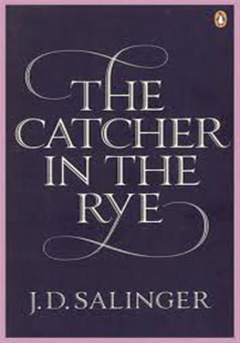 THE CATCHER IN THE RYE