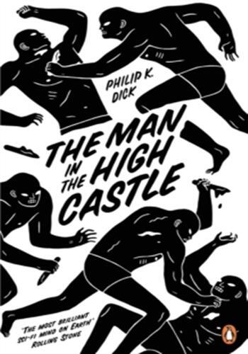 THE MAN IN THE HIGH CASTLE /ANGLAIS