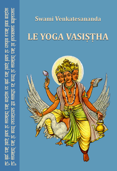 YOGA VASISTHA