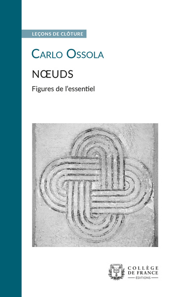 NOEUDS - FIGURES DE L´ESSENTIEL