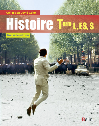 HIST. TERMINALE LESS ELEVE 2016