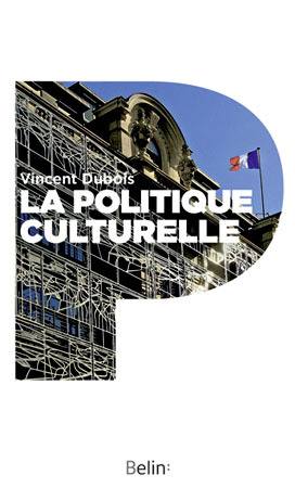 POLITIQUE CULTURELLE POCHE
