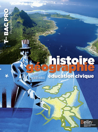 HISTOIRE GEO EDUC CIV TERM BACPRO 2011 GF