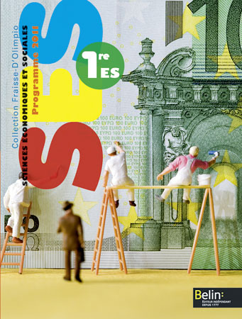 SCIENCES ECONOMIQUES 1RE 2011 GF