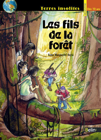FILS DE LA FORET