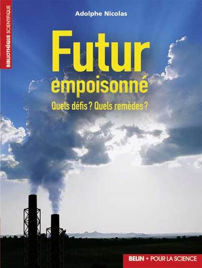 FUTUR EMPOISONNE