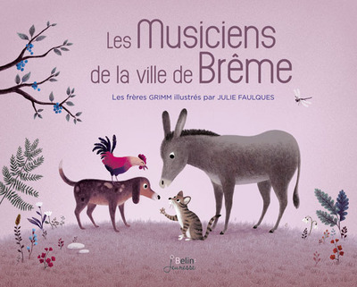 MUSICIENS DE LA VILLE DE BREME