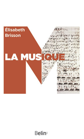 MUSIQUE (EDITION POCHE)