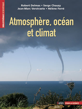 ATMOSPHERE OCEAN ET CLIMAT