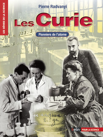 CURIE (VERSION LIVRE)