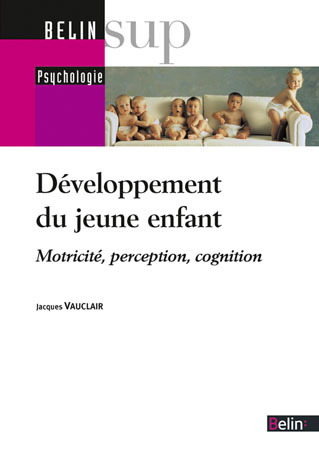 DEVELOPPEMENT DU JEUNE ENFANT