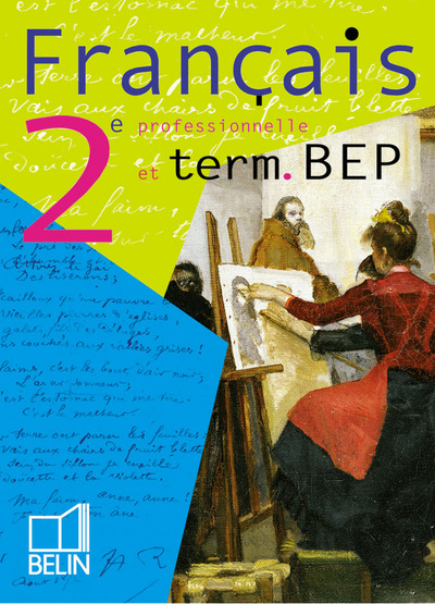 FRANCAIS 2E TER PRO 99EL