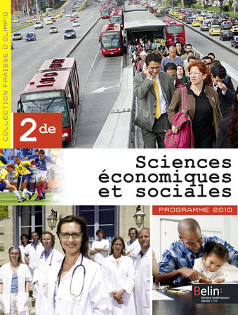 SES 2DE LIVRE ELEVE 2014