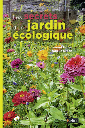 SECRETS D´UN JARDIN ECOLOGIQUE