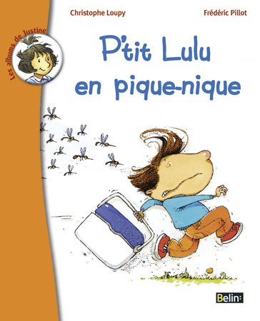 P'TIT LULU EN PIQUE-NIQUE