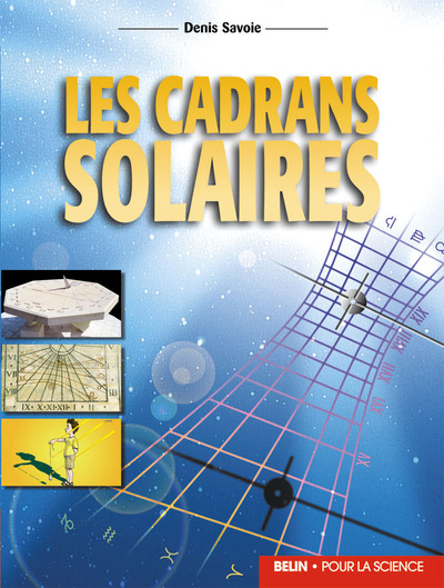 CADRANS SOLAIRES