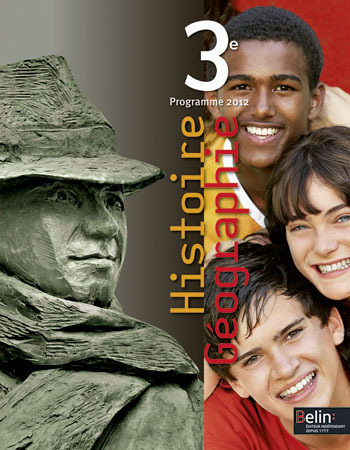 HISTOIRE GEO 3E 2012 EL PF