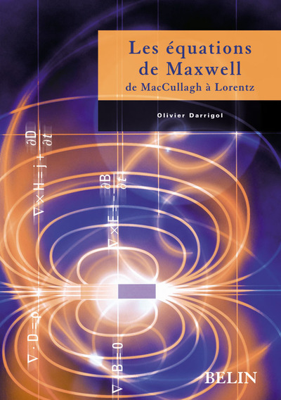 EQUATIONS DE MAXWELL