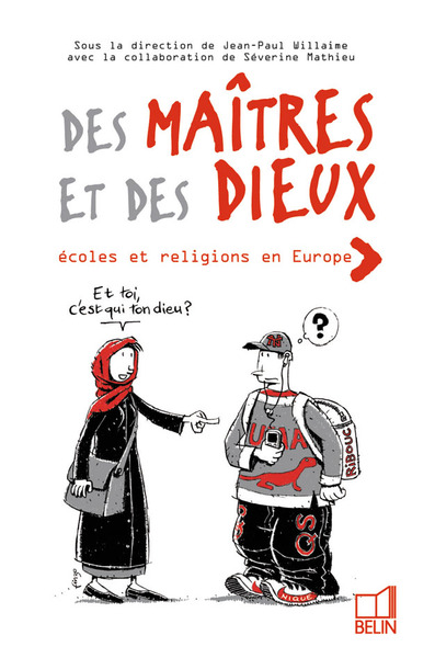 MAITRES ET DES DIEUX
