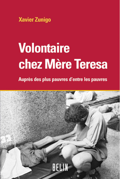 VOLONTAIRES CHEZ MERE TERESA