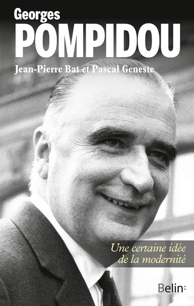 GEORGES POMPIDOU