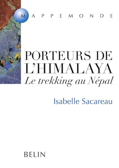 PORTEURS DE L'HIMALAYA