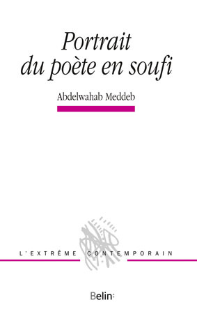 PORTRAIT DU POETE EN SOUFI