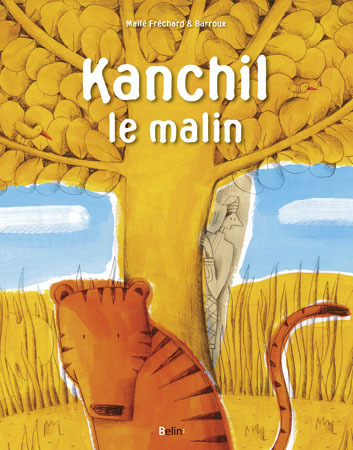 KANCHIL LE MALIN