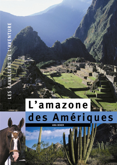 AMAZONE DES AMERIQUES (L')