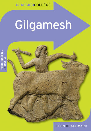 GILGAMESH - CLASSICO COLLEGE