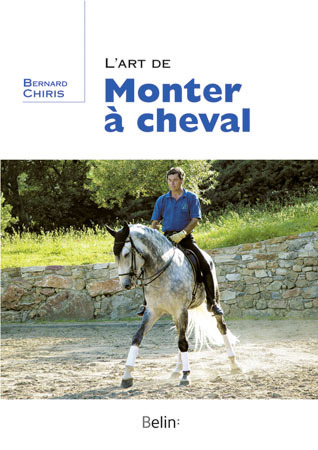 ART DE MONTER A CHEVAL