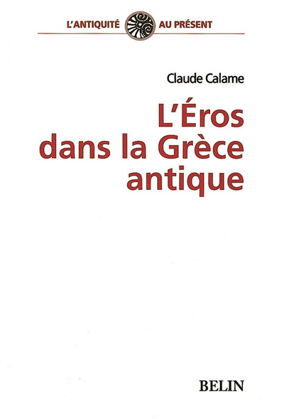 EROS DANS GRECE ANTIQ.